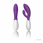 Lelo Вибратор INA фиолетовый